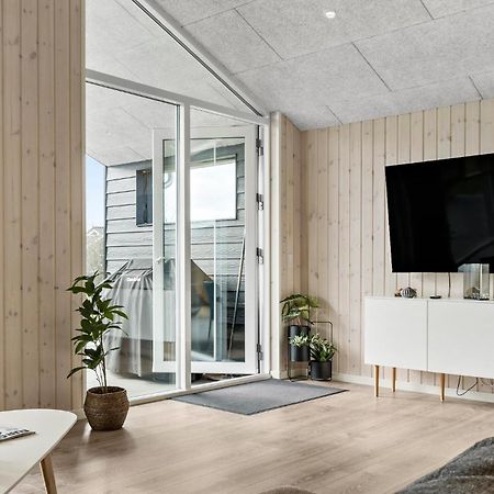 Beautiful Home In Tarm With Sauna Ngoại thất bức ảnh