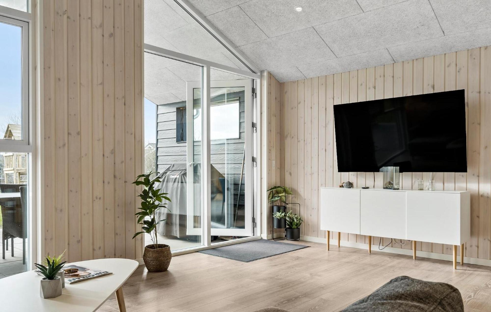 Beautiful Home In Tarm With Sauna Ngoại thất bức ảnh