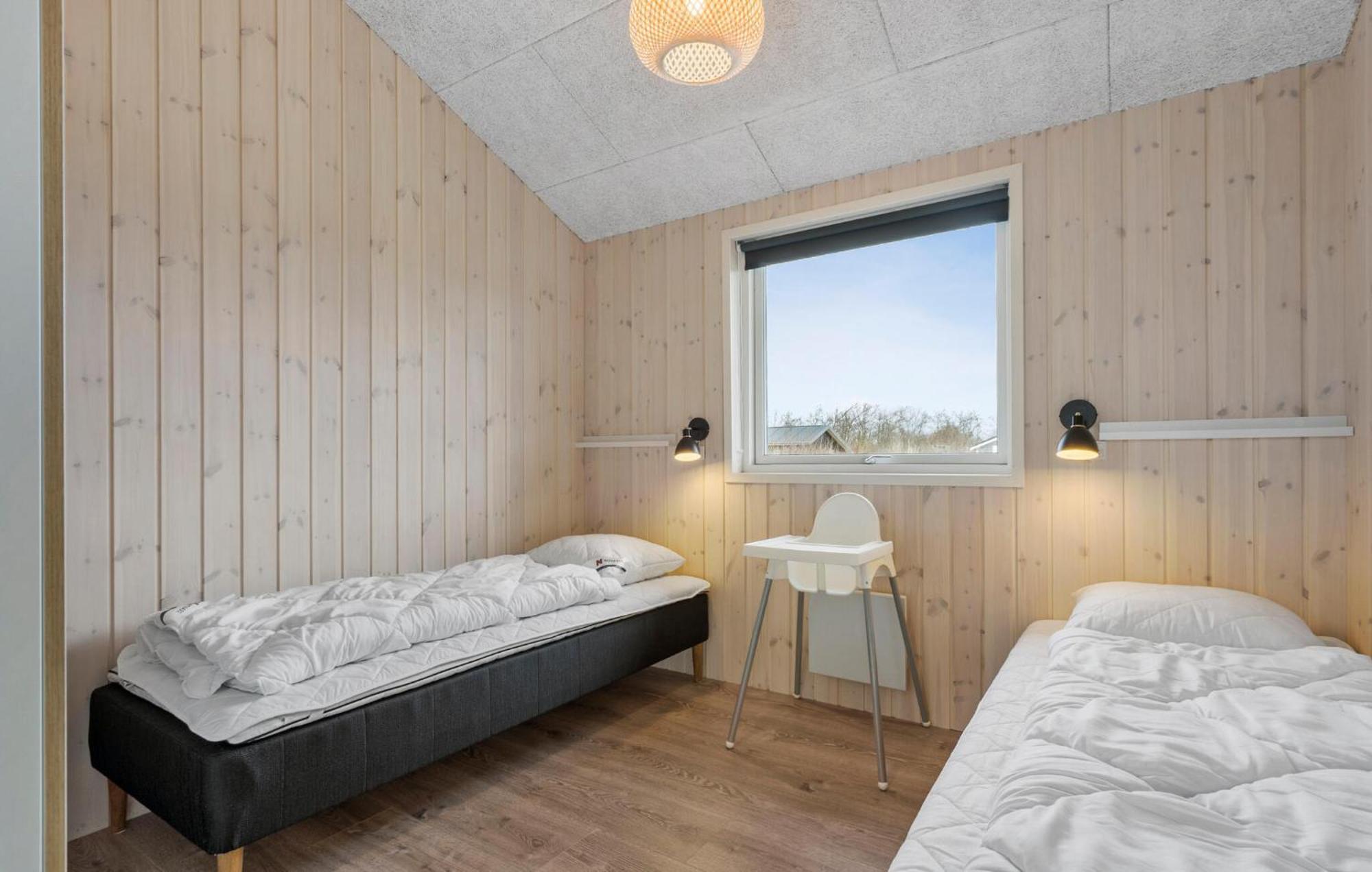 Beautiful Home In Tarm With Sauna Ngoại thất bức ảnh