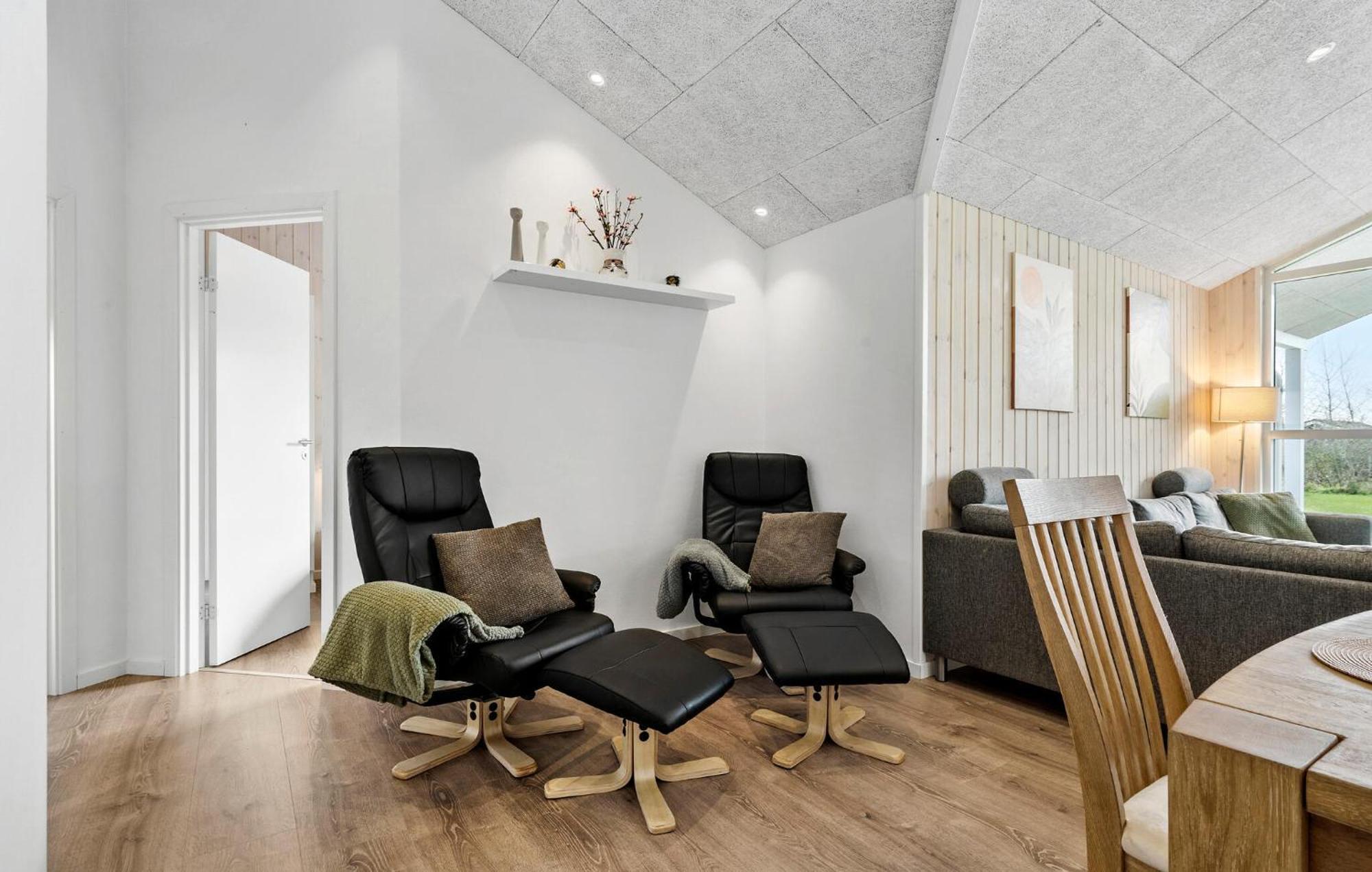 Beautiful Home In Tarm With Sauna Ngoại thất bức ảnh