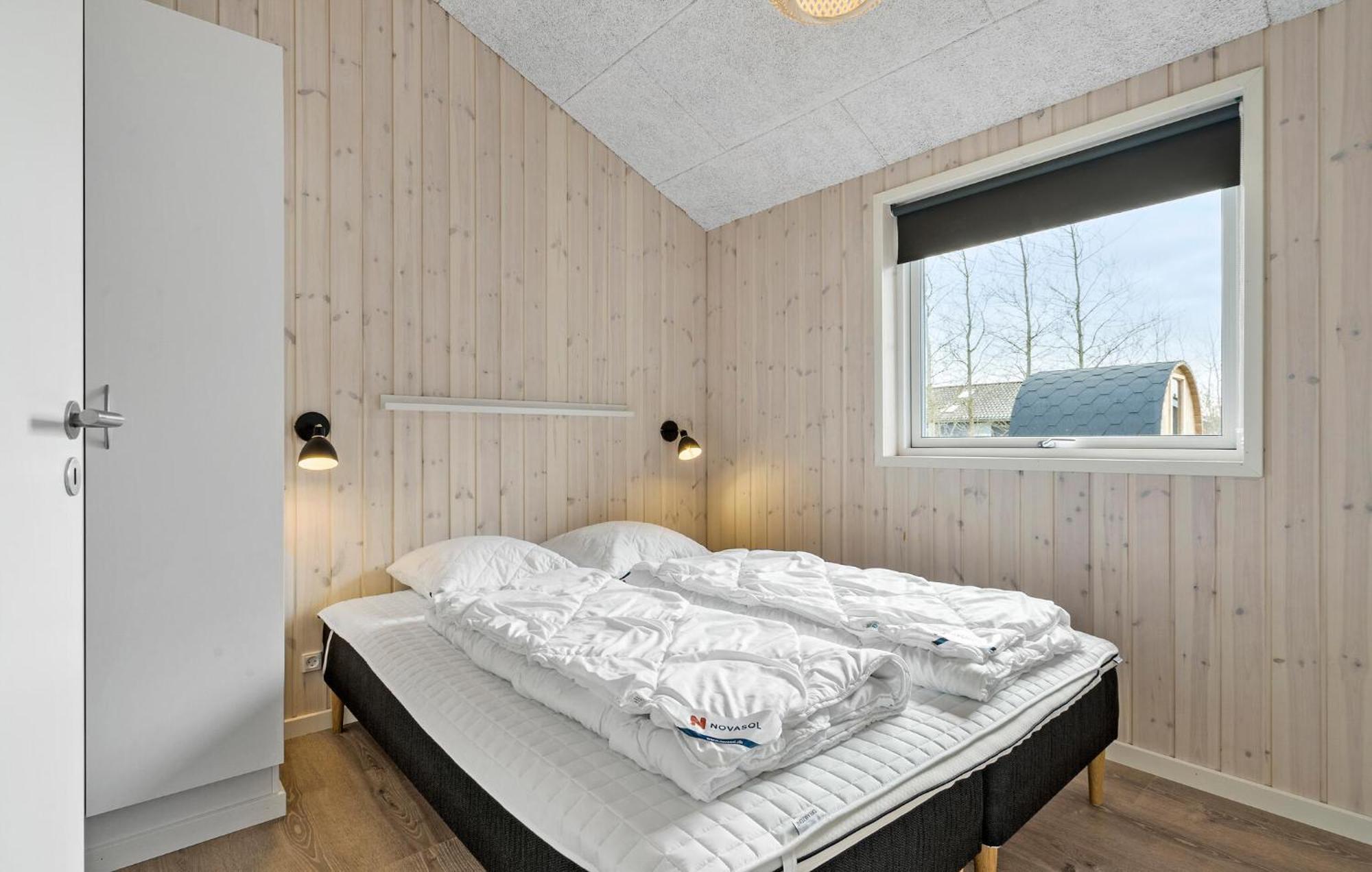 Beautiful Home In Tarm With Sauna Ngoại thất bức ảnh